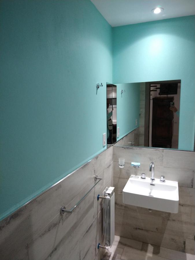 דירות Río Cuarto Orange מראה חיצוני תמונה