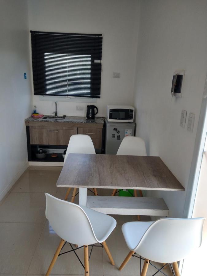 דירות Río Cuarto Orange מראה חיצוני תמונה