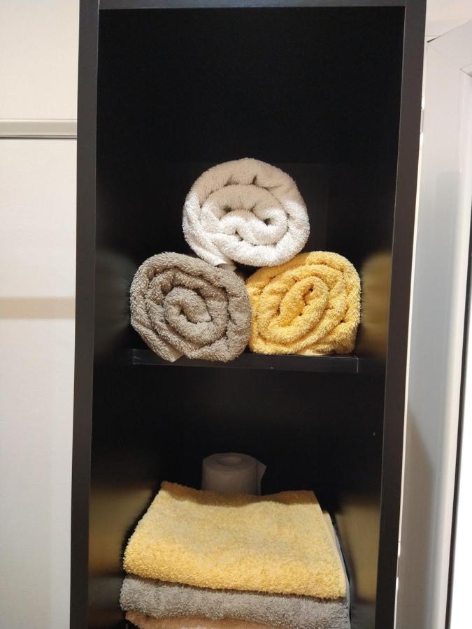 דירות Río Cuarto Orange מראה חיצוני תמונה