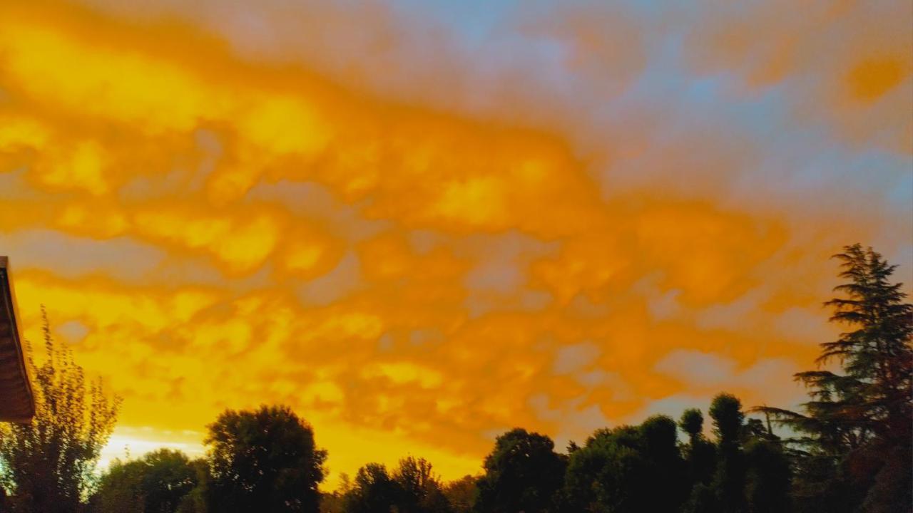 דירות Río Cuarto Orange מראה חיצוני תמונה